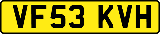 VF53KVH