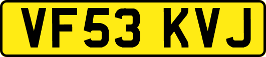 VF53KVJ