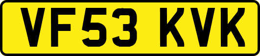VF53KVK