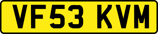 VF53KVM