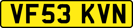 VF53KVN