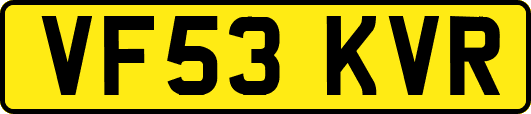 VF53KVR