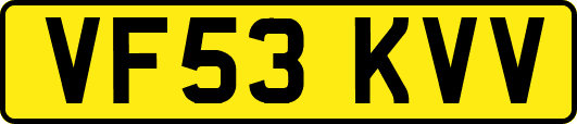 VF53KVV