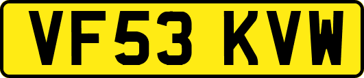 VF53KVW
