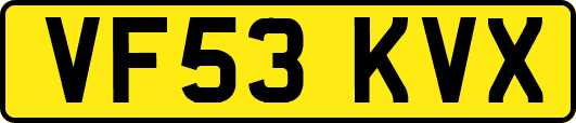 VF53KVX