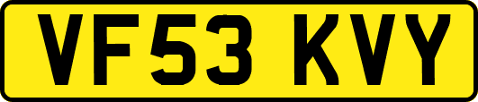 VF53KVY