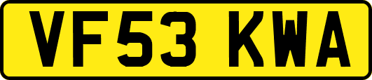 VF53KWA