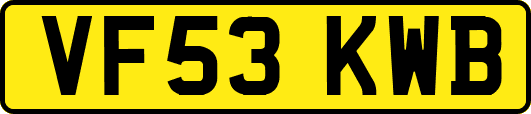 VF53KWB