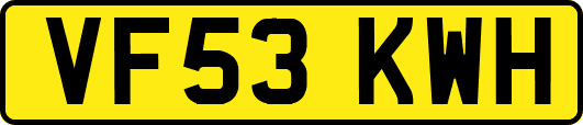 VF53KWH