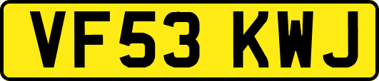VF53KWJ