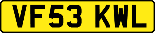 VF53KWL