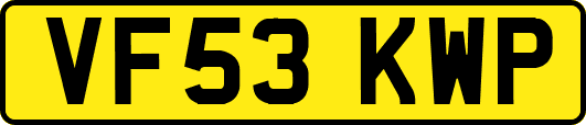 VF53KWP