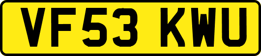 VF53KWU