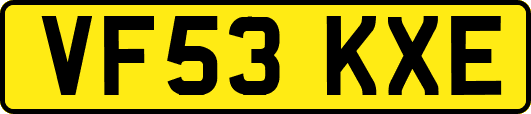 VF53KXE