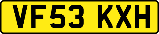 VF53KXH