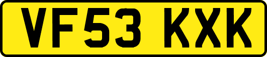 VF53KXK