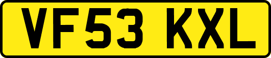 VF53KXL