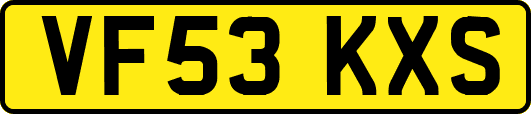 VF53KXS