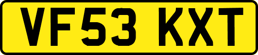 VF53KXT