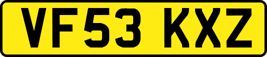 VF53KXZ