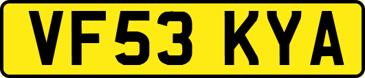 VF53KYA