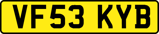 VF53KYB