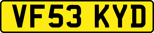 VF53KYD