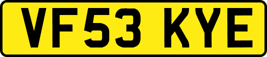 VF53KYE