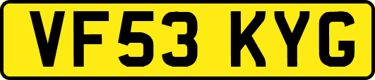 VF53KYG