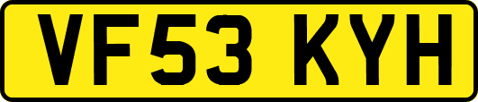 VF53KYH