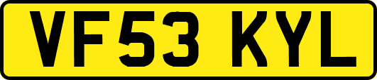 VF53KYL