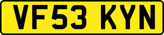 VF53KYN