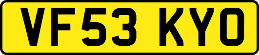 VF53KYO