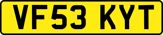 VF53KYT
