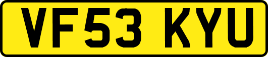 VF53KYU
