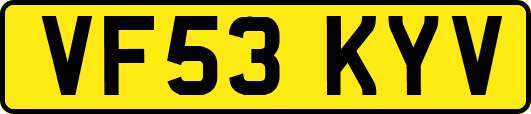 VF53KYV