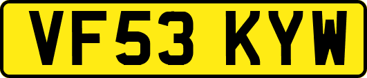VF53KYW