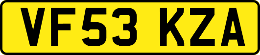 VF53KZA