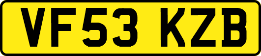 VF53KZB