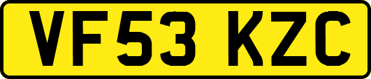 VF53KZC