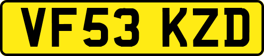 VF53KZD