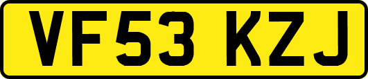 VF53KZJ
