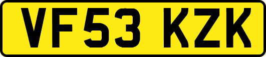 VF53KZK