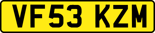 VF53KZM