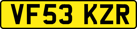 VF53KZR