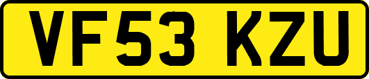 VF53KZU