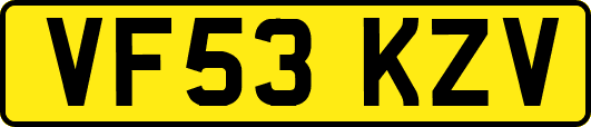 VF53KZV