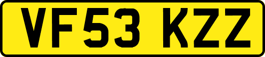 VF53KZZ