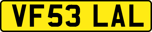 VF53LAL