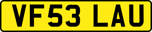 VF53LAU